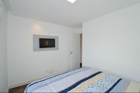 Apartamento à venda com 59m², 2 quartos e 1 vagaQuarto 2