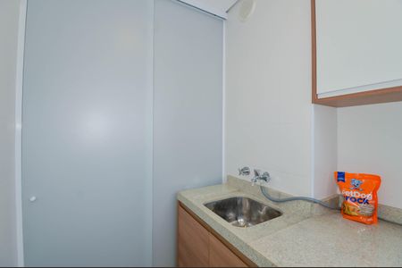 Apartamento à venda com 59m², 2 quartos e 1 vagaÁrea de Serviço