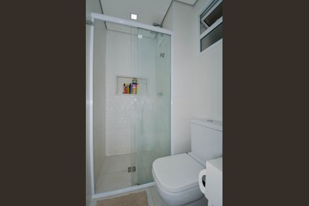 Apartamento à venda com 59m², 2 quartos e 1 vagaBanheiro