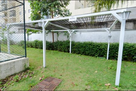 Apartamento à venda com 59m², 2 quartos e 1 vagaÁrea externa