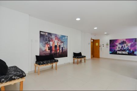 Apartamento à venda com 59m², 2 quartos e 1 vagaEspaço Teen