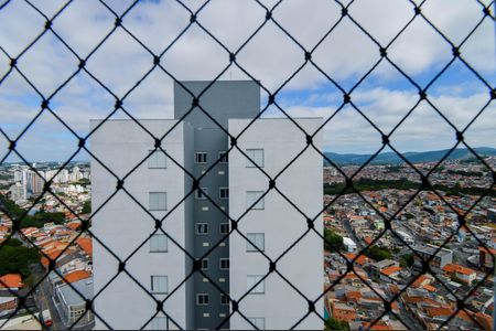 Apartamento à venda com 59m², 2 quartos e 1 vagaVista do Quarto 1