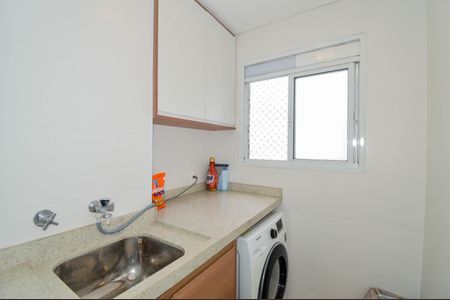 Apartamento à venda com 59m², 2 quartos e 1 vagaÁrea de Serviço
