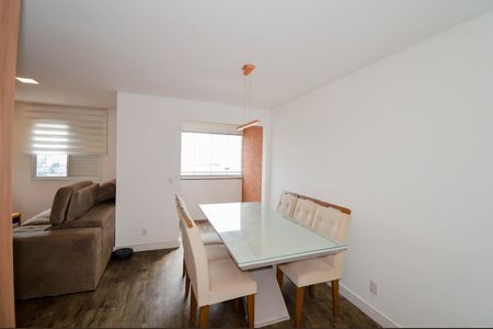 Apartamento à venda com 59m², 2 quartos e 1 vagaSala