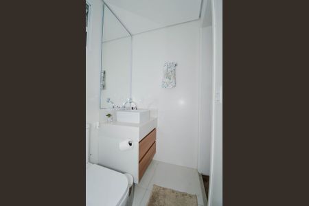 Apartamento à venda com 59m², 2 quartos e 1 vagaBanheiro