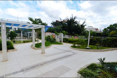 Apartamento à venda com 59m², 2 quartos e 1 vagaÁrea externa