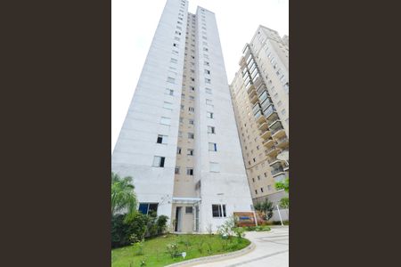 Apartamento à venda com 59m², 2 quartos e 1 vagaÁrea externa
