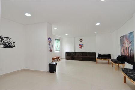 Apartamento à venda com 59m², 2 quartos e 1 vagaEspaço Teen