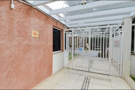 Apartamento à venda com 59m², 2 quartos e 1 vagaEntrada Social