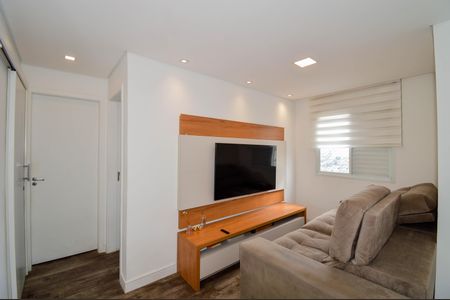 Apartamento à venda com 59m², 2 quartos e 1 vagaSala