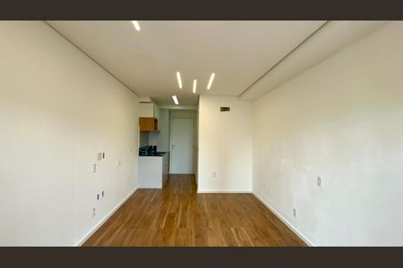 Studio à venda com 27m², 1 quarto e sem vaga Studio à venda com 27m², 1 quarto e sem vagaStudio