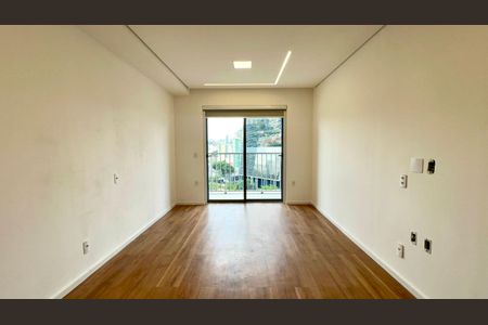 Studio de kitnet/studio à venda com 1 quarto, 27m² em Pinheiros, São Paulo