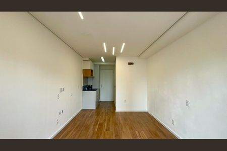 Studio de kitnet/studio à venda com 1 quarto, 27m² em Pinheiros, São Paulo