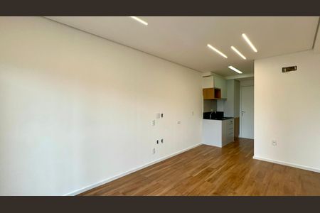 Studio de kitnet/studio à venda com 1 quarto, 27m² em Pinheiros, São Paulo