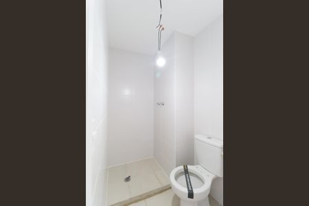 Apartamento à venda com 79m², 2 quartos e 1 vagaBanheiro da suíte 2