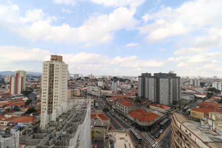 Apartamento à venda com 79m², 2 quartos e 1 vagaVista da Suíte 1