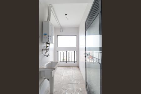 Apartamento à venda com 79m², 2 quartos e 1 vagaÁrea de serviço