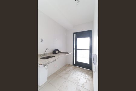 Apartamento à venda com 79m², 2 quartos e 1 vagaCozinha