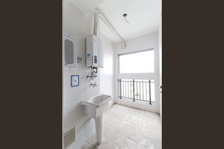 Apartamento à venda com 79m², 2 quartos e 1 vagaÁrea de serviço