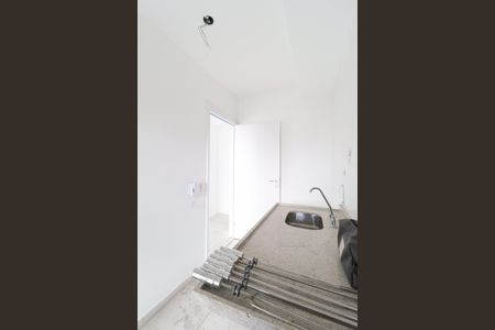 Apartamento à venda com 79m², 2 quartos e 1 vagaCozinha