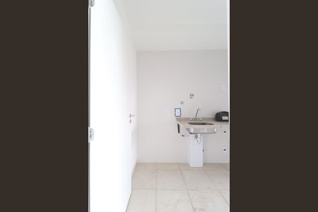 Apartamento à venda com 79m², 2 quartos e 1 vagaCozinha