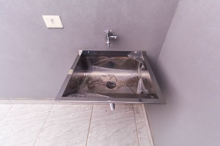 Apartamento à venda com 54m², 1 quarto e sem vagaÁrea de Serviço