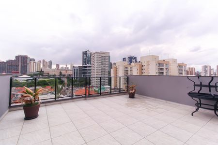 Apartamento à venda com 54m², 1 quarto e sem vagaÁrea comum - Churrasqueira