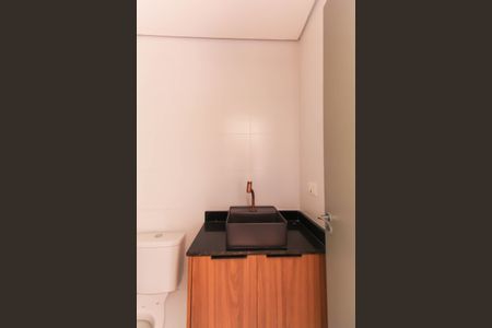 Apartamento à venda com 54m², 1 quarto e sem vagaBanheiro