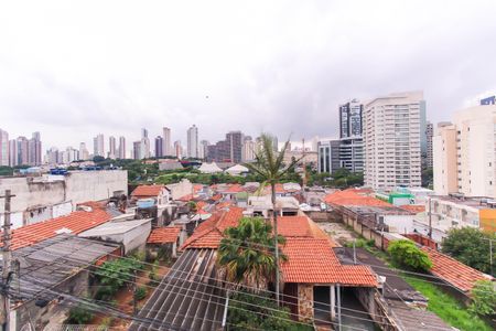 Apartamento à venda com 54m², 1 quarto e sem vagaVista