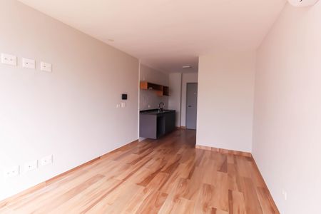 Apartamento à venda com 54m², 1 quarto e sem vagaSala/Quarto