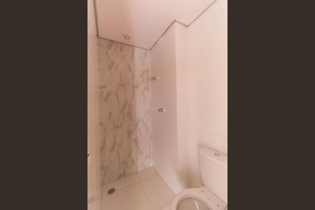 Apartamento à venda com 54m², 1 quarto e sem vagaBanheiro