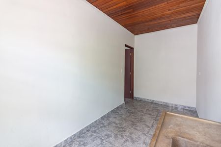 Casa de condomínio para alugar com 40m², 1 quarto e sem vaga Casa de condomínio para alugar com 40m², 1 quarto e sem vagaSala/Cozinha