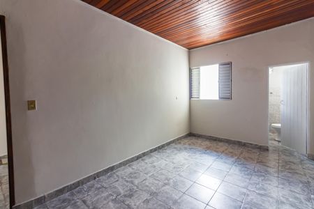 Casa de condomínio para alugar com 40m², 1 quarto e sem vaga Casa de condomínio para alugar com 40m², 1 quarto e sem vagaQuarto