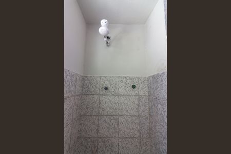Casa de condomínio para alugar com 40m², 1 quarto e sem vaga Casa de condomínio para alugar com 40m², 1 quarto e sem vagaBanheiro
