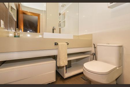 Apartamento à venda com 139m², 3 quartos e 2 vagas