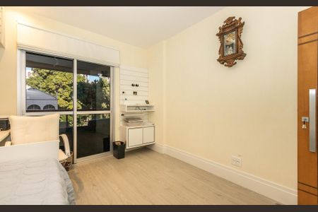 Apartamento à venda com 139m², 3 quartos e 2 vagas