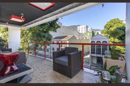 Apartamento à venda com 139m², 3 quartos e 2 vagas