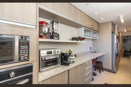 Apartamento à venda com 139m², 3 quartos e 2 vagas