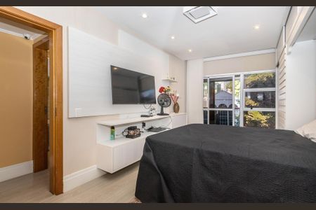 Apartamento à venda com 139m², 3 quartos e 2 vagas