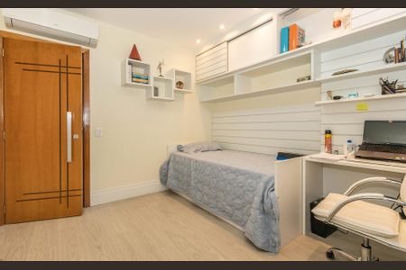 Apartamento à venda com 139m², 3 quartos e 2 vagas