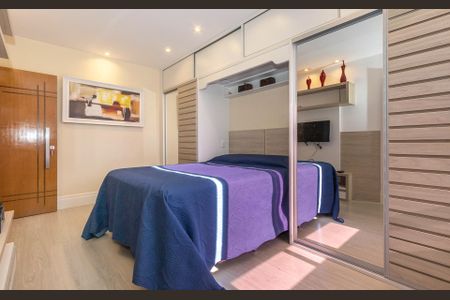 Apartamento à venda com 139m², 3 quartos e 2 vagas