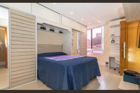 Apartamento à venda com 139m², 3 quartos e 2 vagas