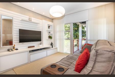 Apartamento à venda com 139m², 3 quartos e 2 vagas