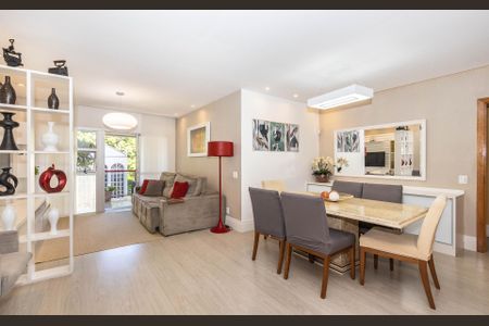 Apartamento à venda com 139m², 3 quartos e 2 vagas