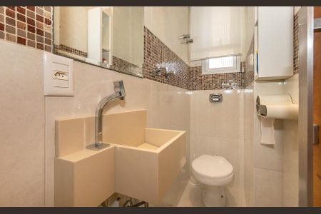 Apartamento à venda com 139m², 3 quartos e 2 vagas