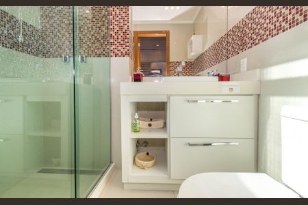 Apartamento à venda com 139m², 3 quartos e 2 vagas