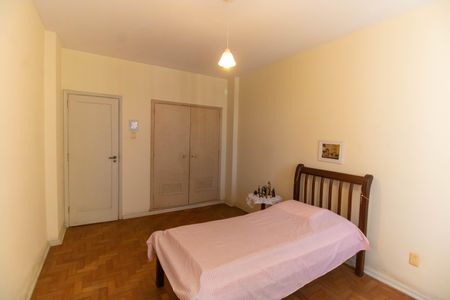 Apartamento à venda com 120m², 3 quartos e sem vaga Apartamento à venda com 120m², 3 quartos e sem vagaQuarto 3