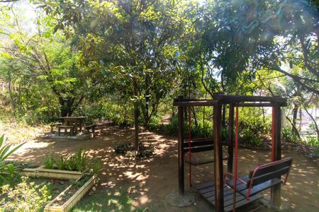 Apartamento à venda com 120m², 3 quartos e sem vaga Apartamento à venda com 120m², 3 quartos e sem vagaÁrea comum