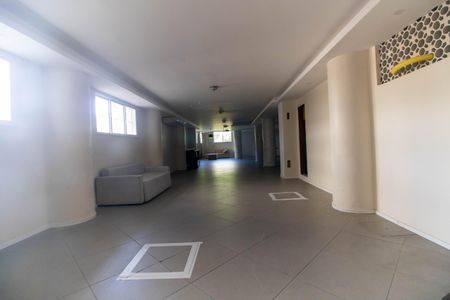 Apartamento à venda com 120m², 3 quartos e sem vaga Apartamento à venda com 120m², 3 quartos e sem vagaÁrea comum
