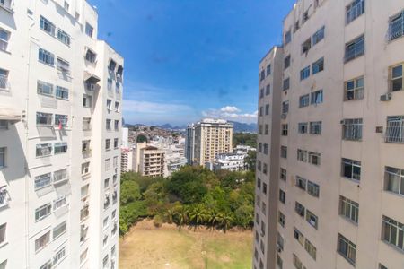 Apartamento à venda com 120m², 3 quartos e sem vaga Apartamento à venda com 120m², 3 quartos e sem vagaVista do Quarto 3